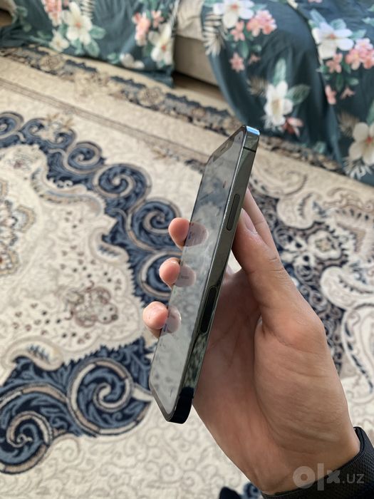Iphone 12 pro holati yaxshi