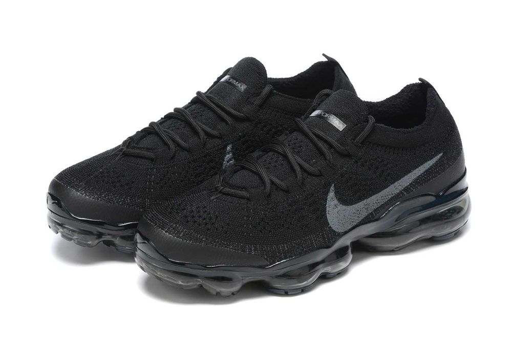 Нови мъжки маратонки Nike Air VaporMax 2023 Flyknit black