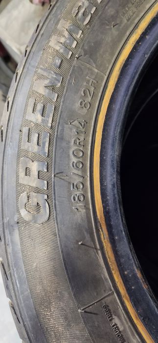 185 60 r14 balon greenmax