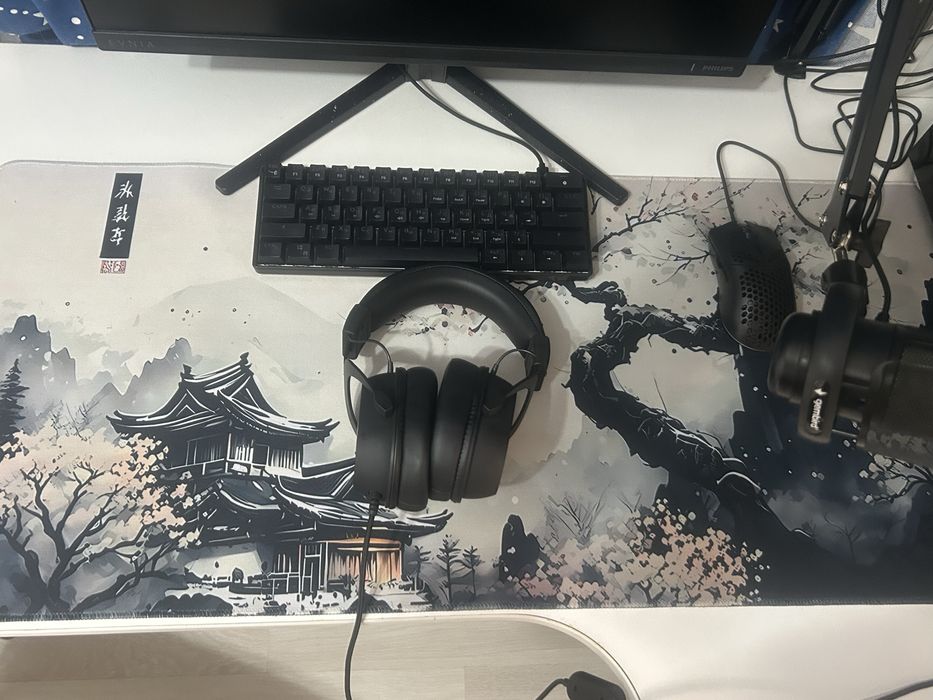 Компьютер весь комплект