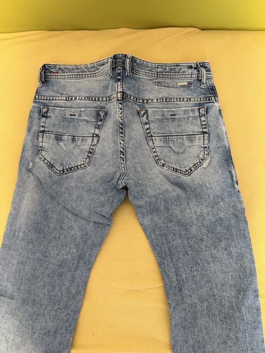 Мъжки дънки Diesel