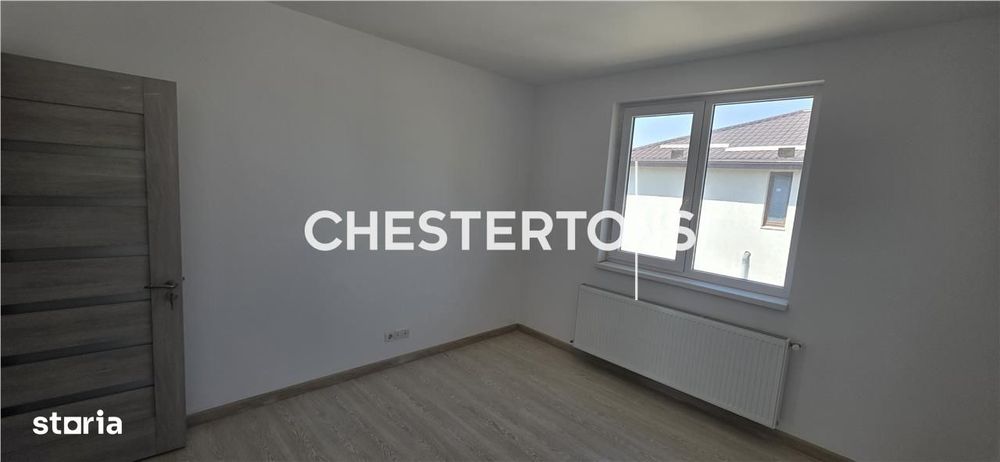 Domnesti  Vila individuala 5 camere curte proprie locuri de parcare to