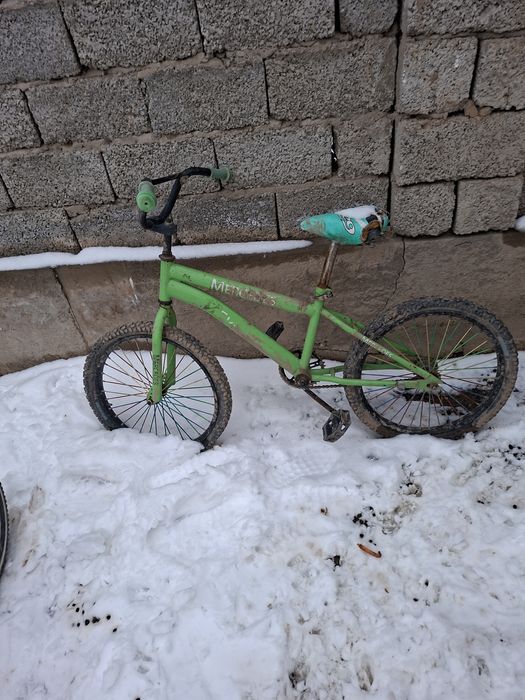 Велосипед сатылады