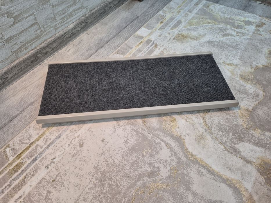 Пандус для животных