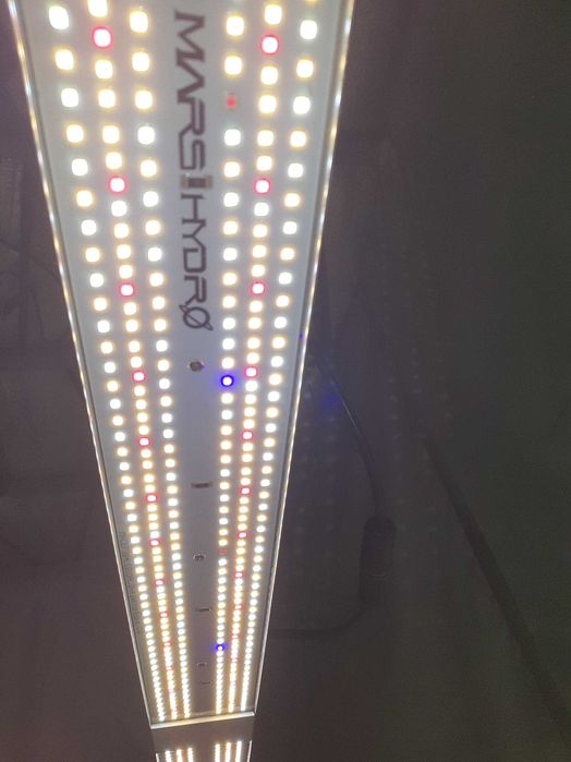 Mars Hydro SP 250