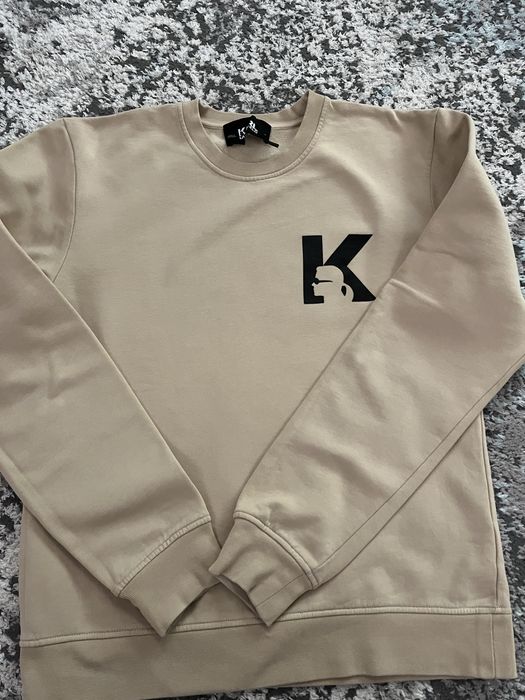 Bluza karl lagerfeld