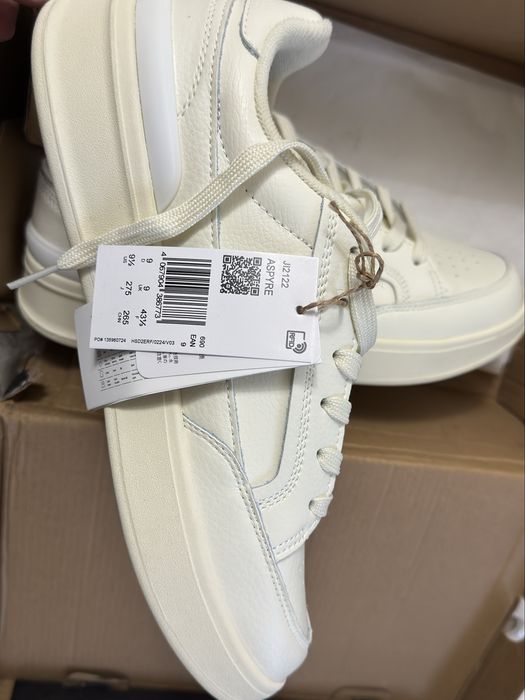 Кроссовки adidas aspyre