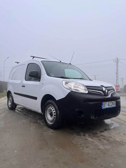 Renault kangoo  2018