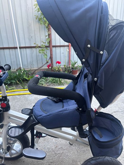 vand carut stare foarte buna e nou doar l-am montat 400 ron negociabil