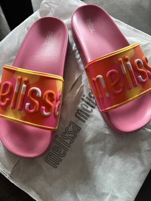 Джапанки. Melissa