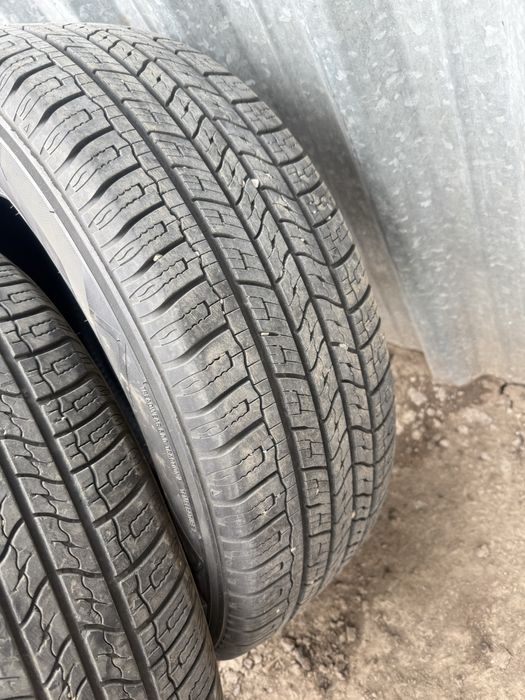 3 баллона всесезонка