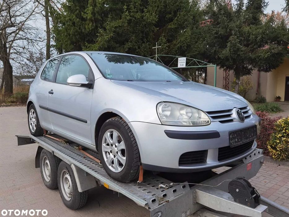 Volkswagen Golf 5 ( 1K ) 2003 - 2009 ( STOCK / GTI ) PIESE AUTO