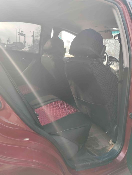 Продам равон р3  сел поехал