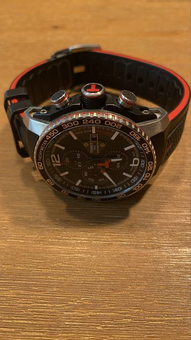 Ceas barbatesc Tissot T-Sport PRS 516 automatic