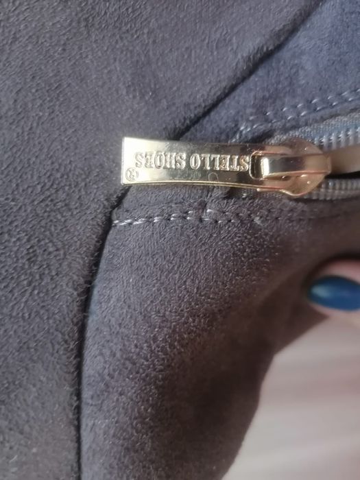 Сапоги зимние!!!