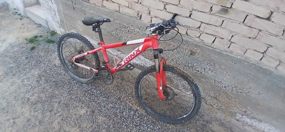 Велик продам недорого