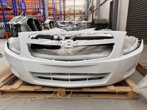 Cobalt Ravon алдыңғы бампер оригинал сапалы арзан жаңа кузов фара руль