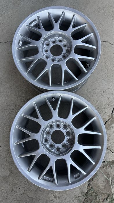 Диски универсальные R15