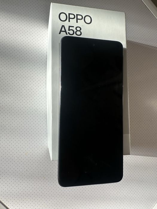 Oppa a58 срочно