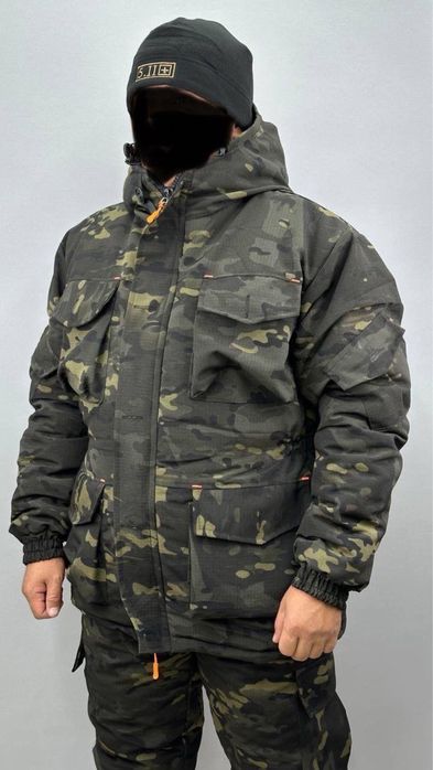 Универсальная костюм двойка