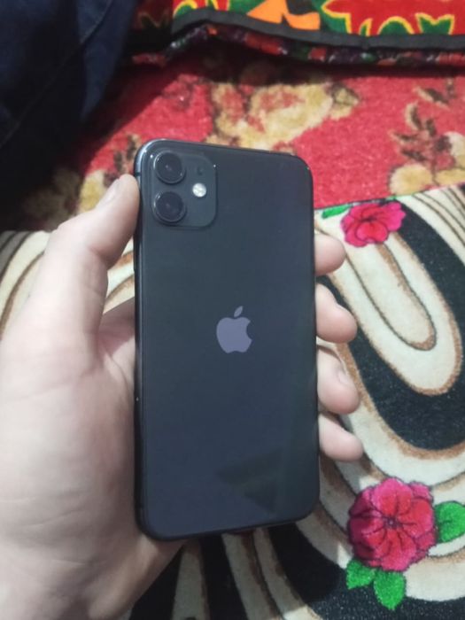 Продаю Айфон 11 Срочна