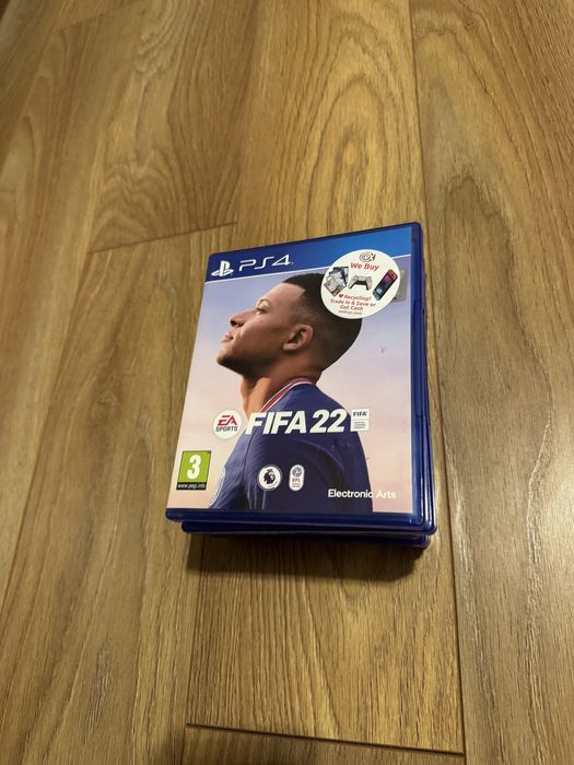 Игри за плейстейшън 4 и 5