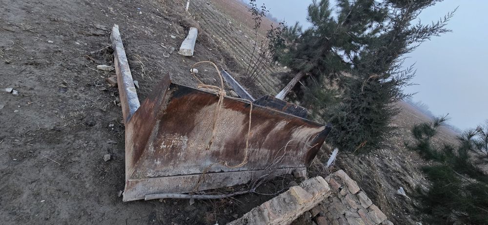 Булдизер 2014 йил