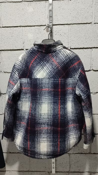 Қалың қыстық жейде