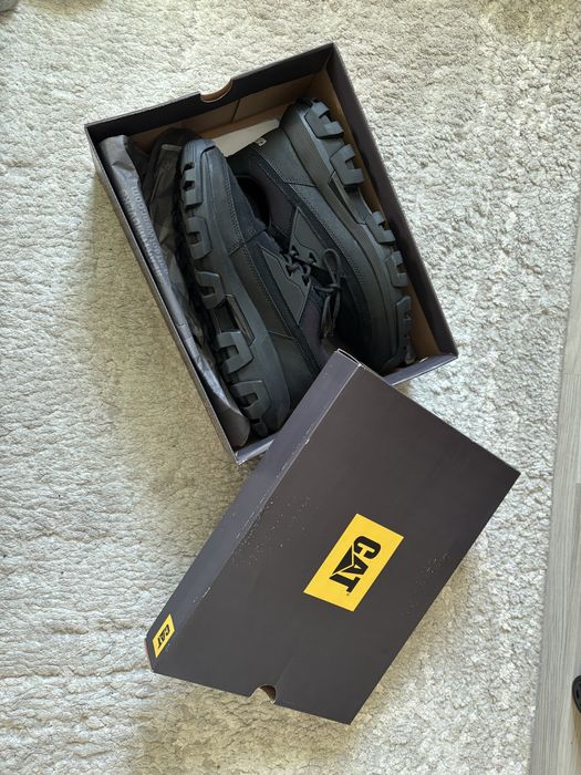 CAT обувки raider lace shoe