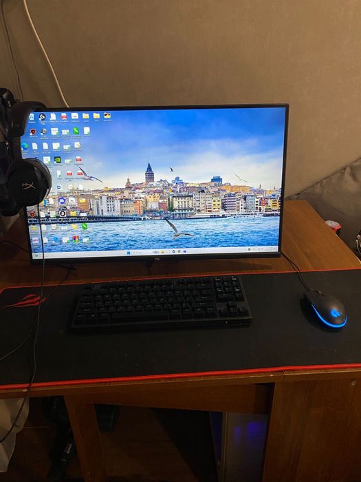 Продам Компьютер