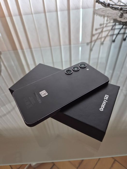 Samsung s23 256 gb
