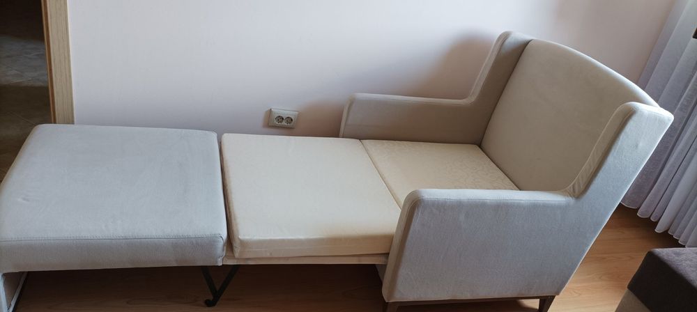 фотьойл разтегателен