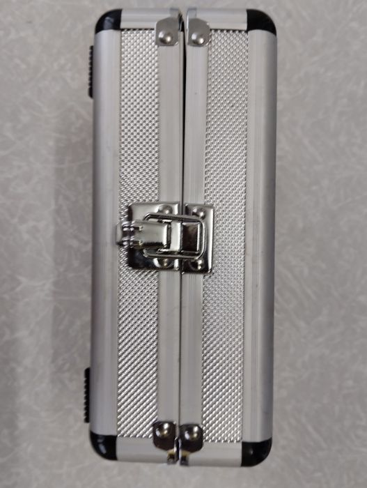 Отвёртка аккумуляторная.