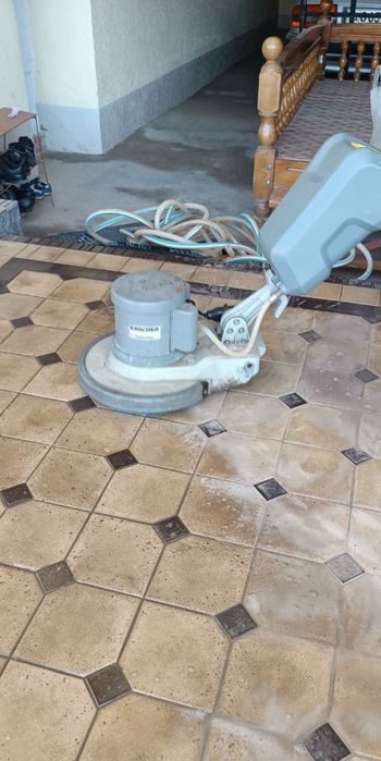 Uborka xizmatlari_cleaning company