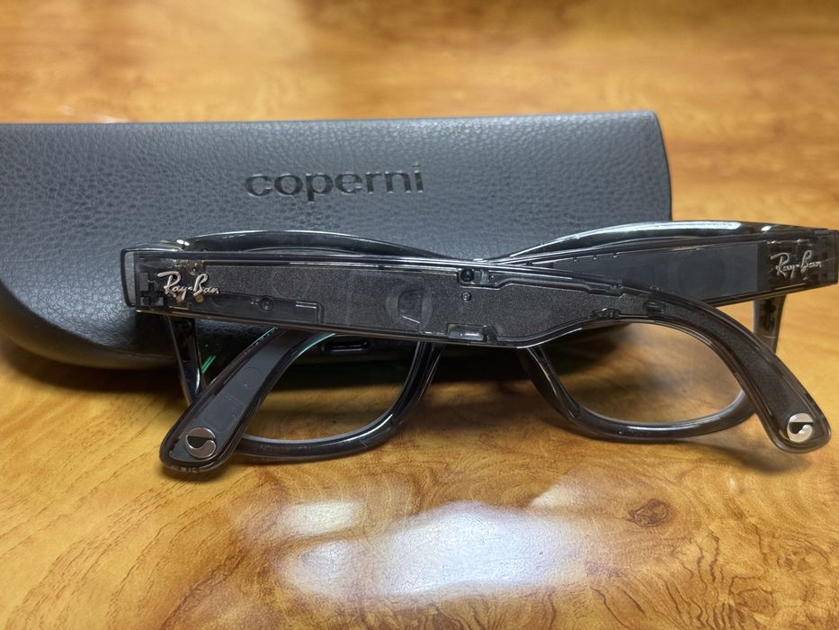Rayban meta 2 оригинал 100%