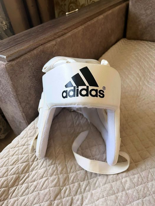 Продам набор для карате и таеквандо