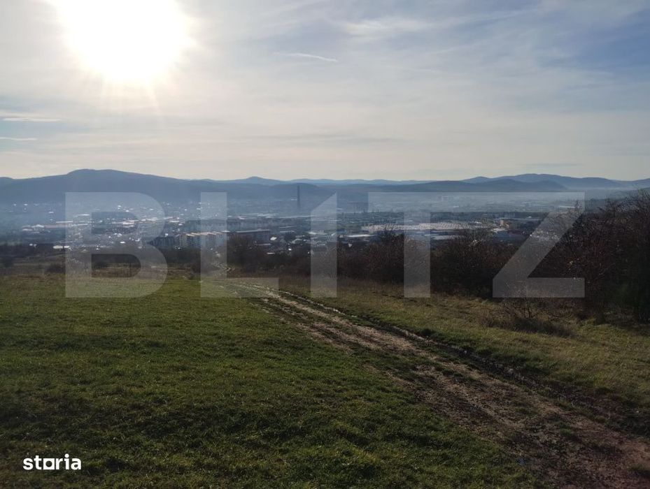 Teren extravilan, 20 ari, livada pomi fructiferi, zona Subcetate