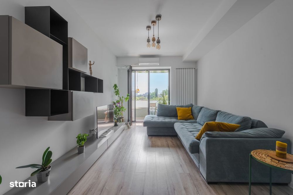 3 Camere Cu Parcare Luminos Novum Grozavesti Regie Politehnica an 2018