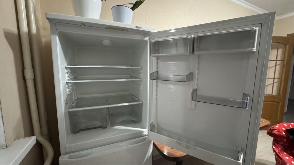 Холодильник ATLANT