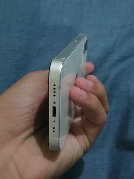 Iphone 12 mini abmenga