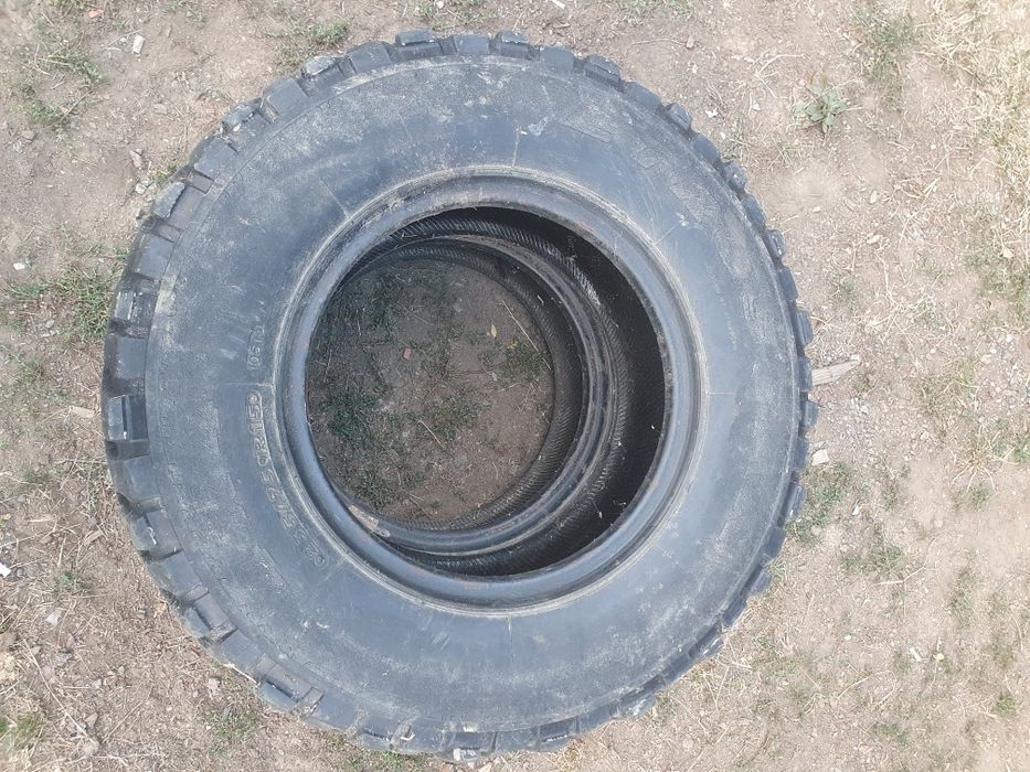 Гуми кобра 235 75 15