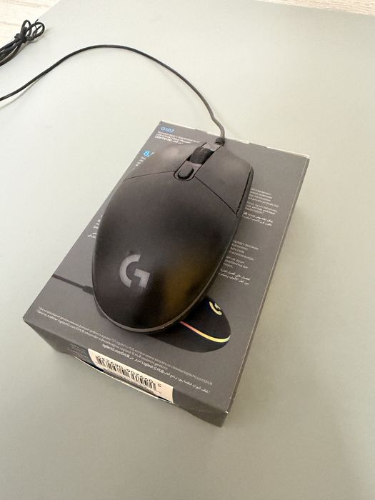 ASUS TUF Gaming F15 FX506HC + Комплект девайсов