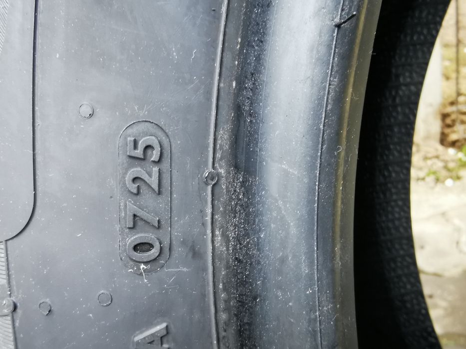 Anvelope vară - 205/55/17.dot 2025