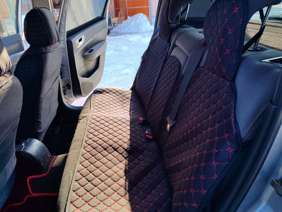 Продам экономичный Пежо 307