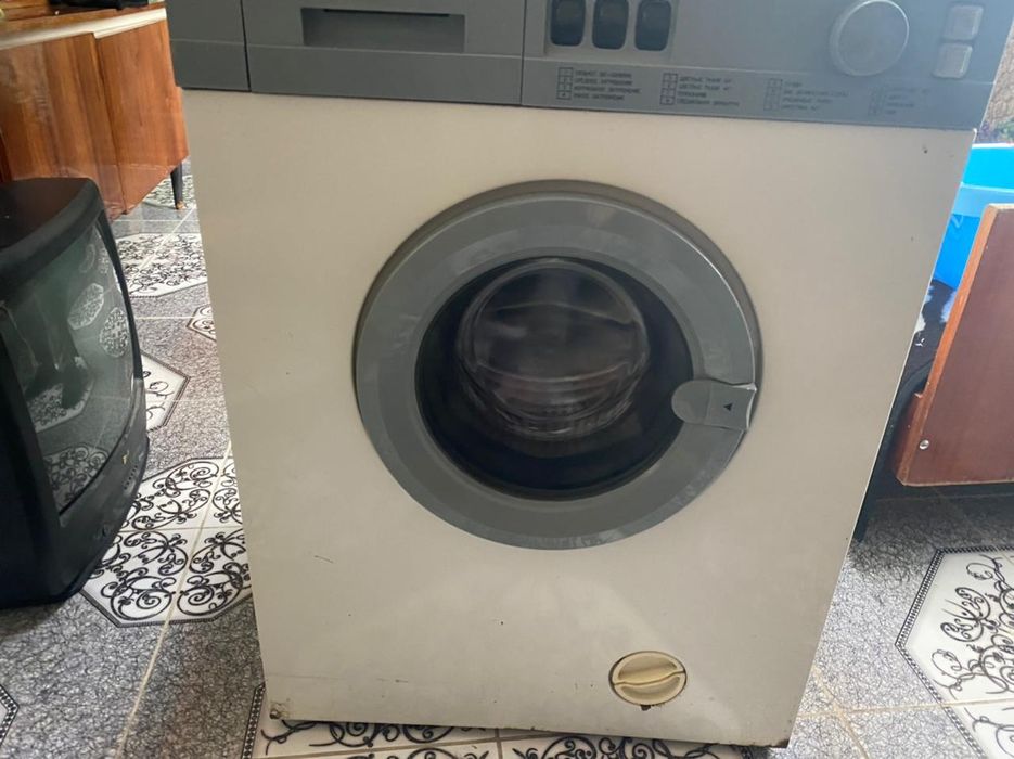 Стиральная машина Вятка автомат