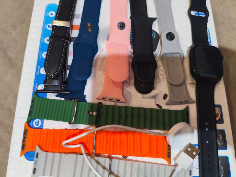 Ремешки для Часов