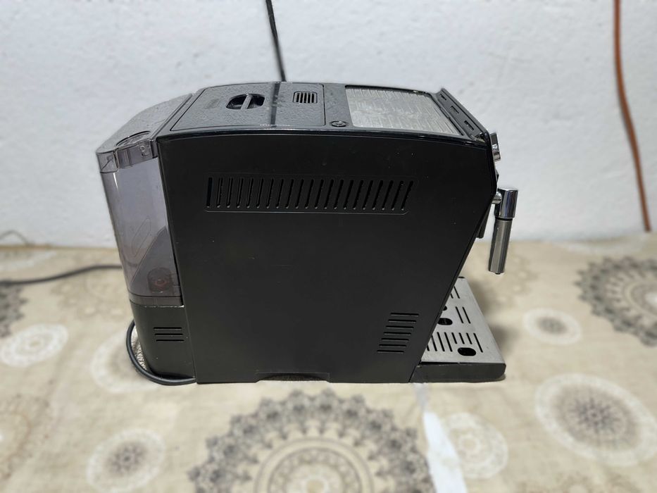 Кафеавтомат De'Longhi Autentica ETAM 29.510 B