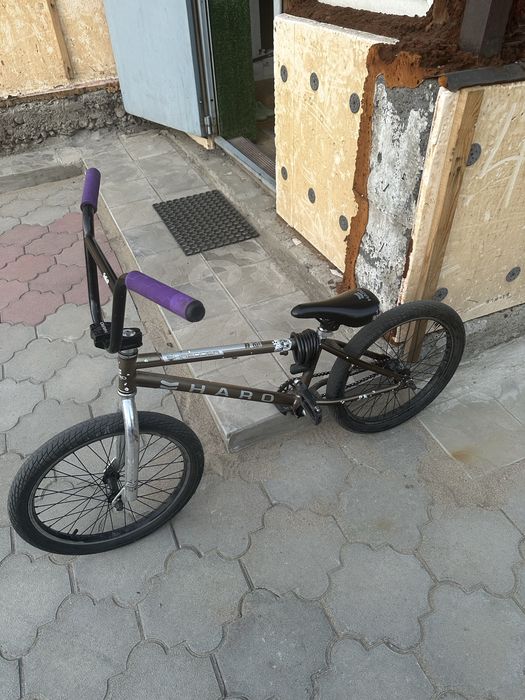 Продам бмх.