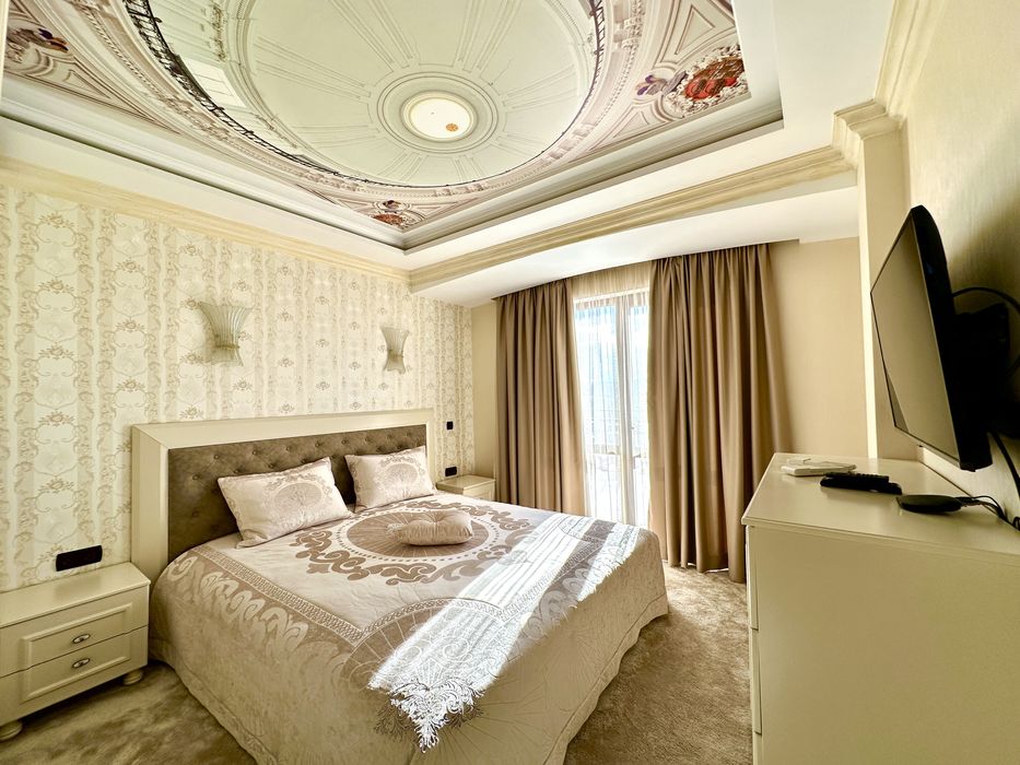 Продава се Тристаен апартамент в Велико Търново, Център - 101 кв.м за 1832 €/кв.м - Снимка #3