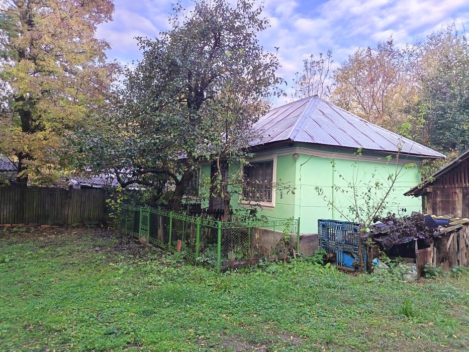 Casă – Recea, Argeș - Mai multe